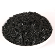 Competitive Price Fruit nut shell based activated carbon for air pollution